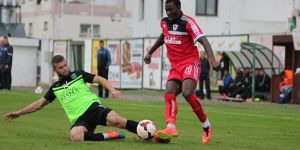 Gaymak gibi galibiyet: 4-1