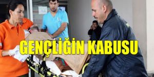 1 üniversite öğrencisi öldü, 1’i komada