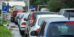 Kermiya’dan güneye akın