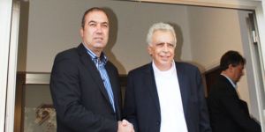 Sertoğlu: “KOP ileri bir tarih istedi”