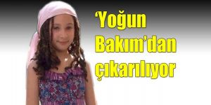 Küçük Mia’nın durumu iyi gidiyor