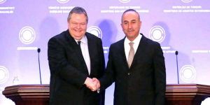 “Larnaka’dan buyursun gelsin”