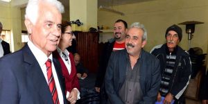 “Kıbrıs konusunda önümüzdeki dönem çok kritik geçecek”