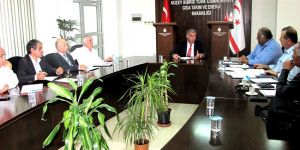 ‘Kırmızı et’te TEHLİKE YOK