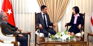 “Kilidi Siber açacak”