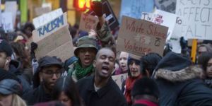 Ulusal Direniş Gününe 10 binlerce kişi katıldı