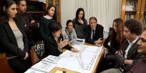 Ülkesel Fizik Plan hazır