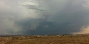 En fazla yağış Beyarmuduna