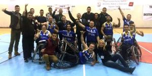 Turkcell uzatmada güldü: 60-67