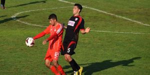 Düzkaya çok farklı: 4-0