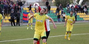 MTG galibiyeti hatırladı: 1-0