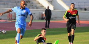 Cihangir güle oynaya: 0-3