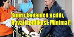 KOMADAKİ ÖĞRENCİDEN İYİ HABER