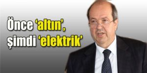 Tatar: “Elektrik santrallerinin yüzde 30’u bizim”