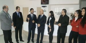 Sağlık turizmine hayvanlar da katılıyor