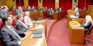 Bütçe görüşmelerinde ikinci hafta…