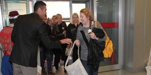 Şahap Aşıkoğlu hakkında suç duyurusu