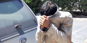 Şüpheli görüldü, üstü arandı, uyuşturucu çıktı