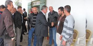 LSD hastalığına karşı tüm önlemler alındı