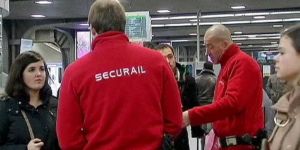 Belçikada hayat durdu