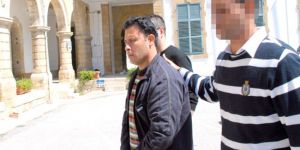 Vatandaşlık almak için belge sahteledi