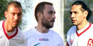 Kulüpler kolları sıvadı