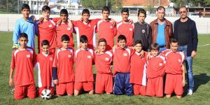 Yıldızlarda gollü maçlar