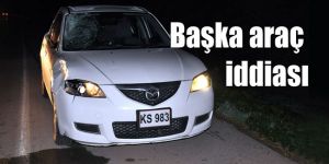 Mağusa’da ölümlü kaza…