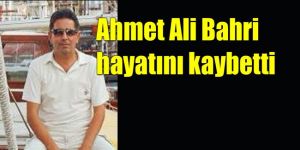 Kalbine yenik düştü