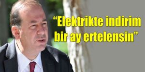 Dinçyürekten fitre girişimi