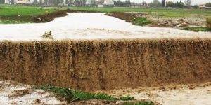 Vadili Göleti’nin kapakları açılıyor…