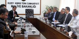 Sendikalardan protokol talebi