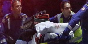 Kurtarma operasyonunda 2 ölü, 5 yaralı