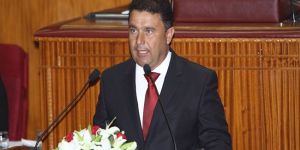 Gündem: Ulaştırma Bakanlığı