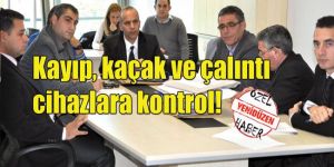  İhale tamamlandı, teklifler açıldı…