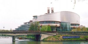 AİHM “Kıbrıs Cumhuriyeti’nin” egemenliğini tanımadı