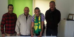 Ali Duvarcı MTG’de