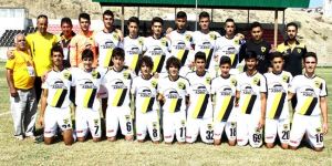 A2’ye yağmur engeli