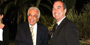 “60 yıllık ayrılık sona ersin”