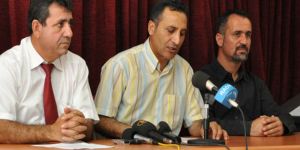 UAP, AKP’nin bir uzantısı”