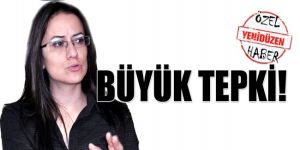 Derya’ya ‘ağır hakaretler’