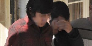 Polis: Kargodan uyuşturucu çıktı