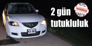 Polis: “İhmalkârlık ve dikkatsizlik”