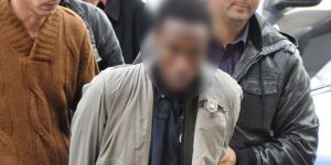 Öğrenci yurdunda tecavüz iddiası