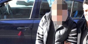 Reşit olmayan kişiyle ilişkiye girdi