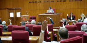 KTTO bütçe görüşmeleri hakkında açıklamada bulundu…