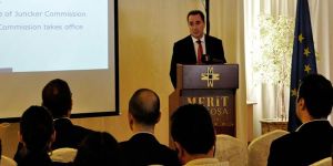 Yeni kaynak 32.96 milyon Euro”