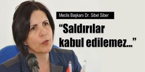 KAMUOYUNA AÇIKLAMASI