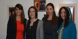 “Ekzotik Fas” K.Kıbrısta