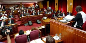 GKK Bütçesi Onaylandı